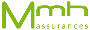 logo mmh assurances courtage courtier en assurance